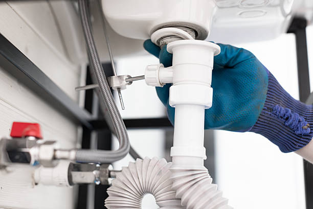 Reliable Plumbing contractor in Leisenring, PA by Masters Plumbing Service