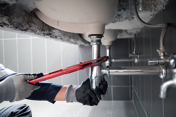 Trusted Water Heater Repair service in Leisenring, PA - Masters Plumbing Service